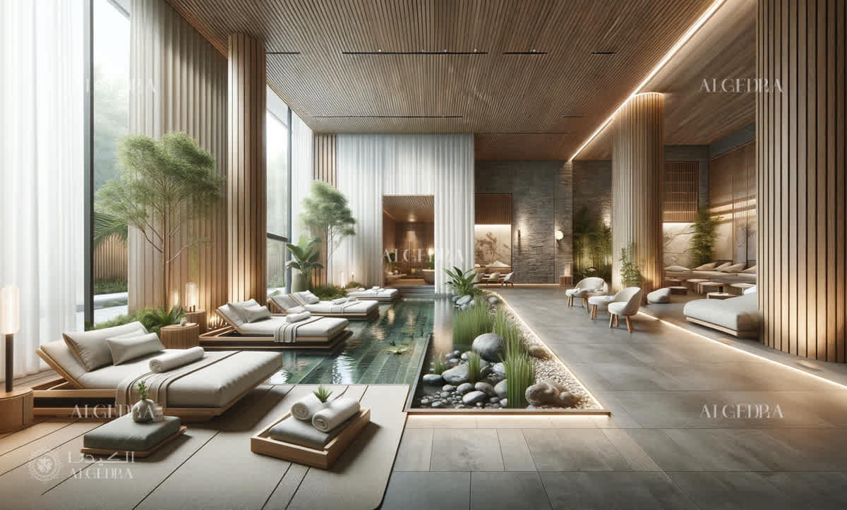 شركة تصميم داخلي في دبي
