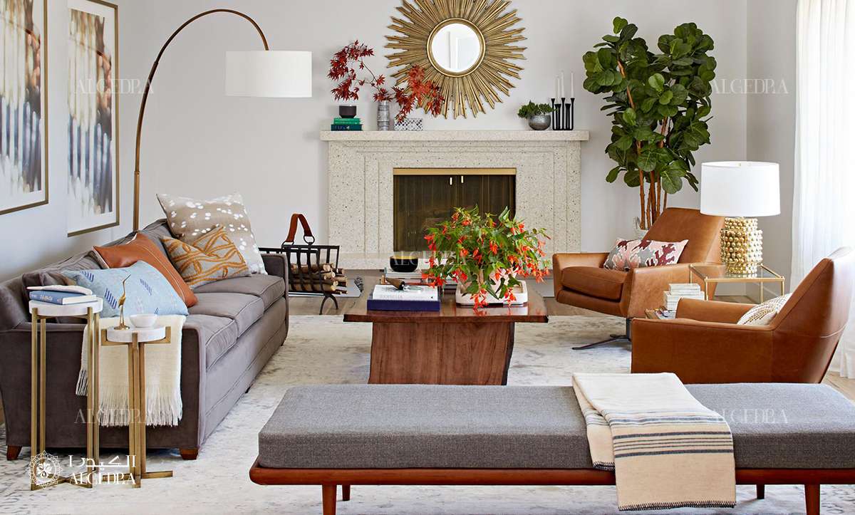 decor companies