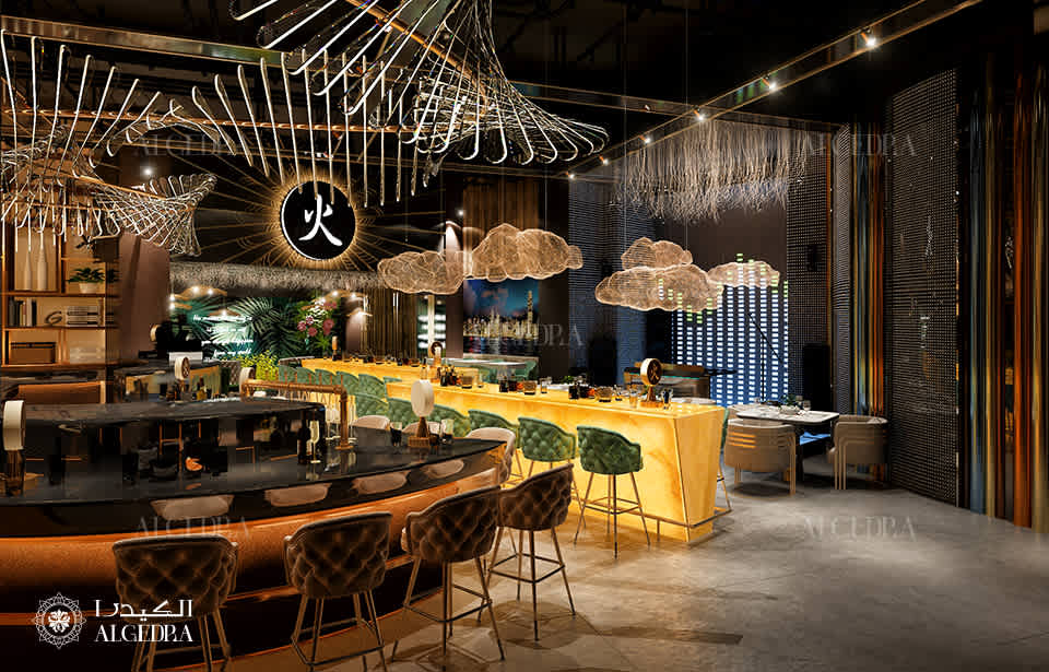 interior design
