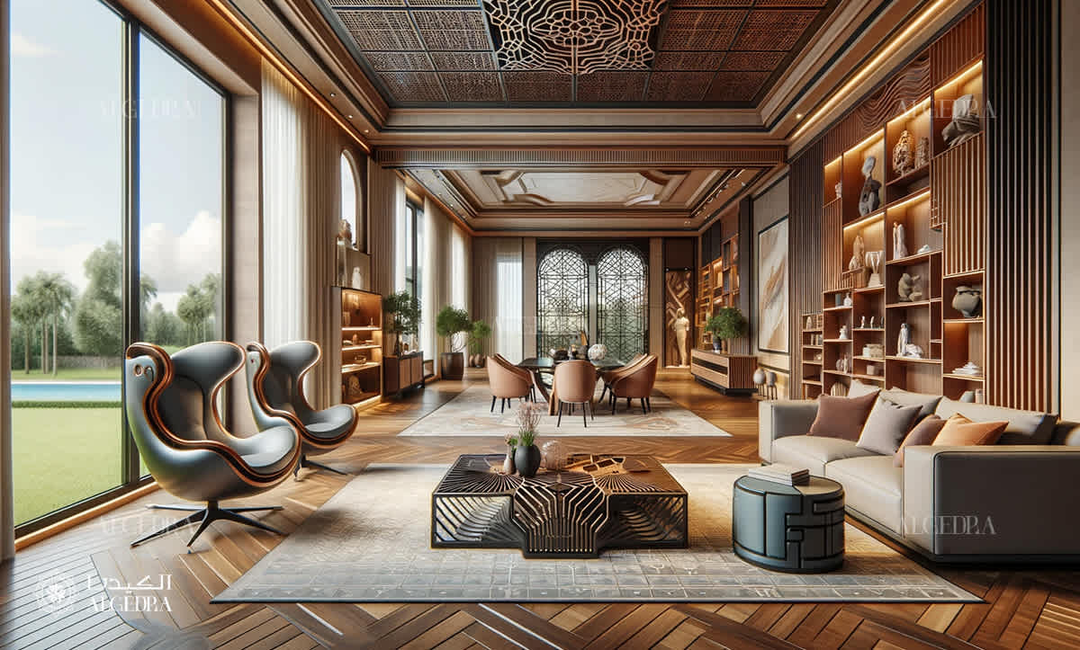 interior design companies in Istanbul