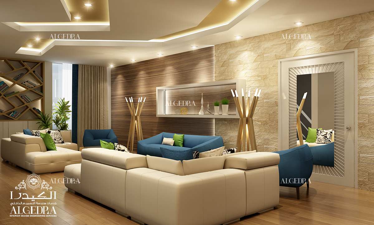 شركات تصميم داخلي في اسطنبول