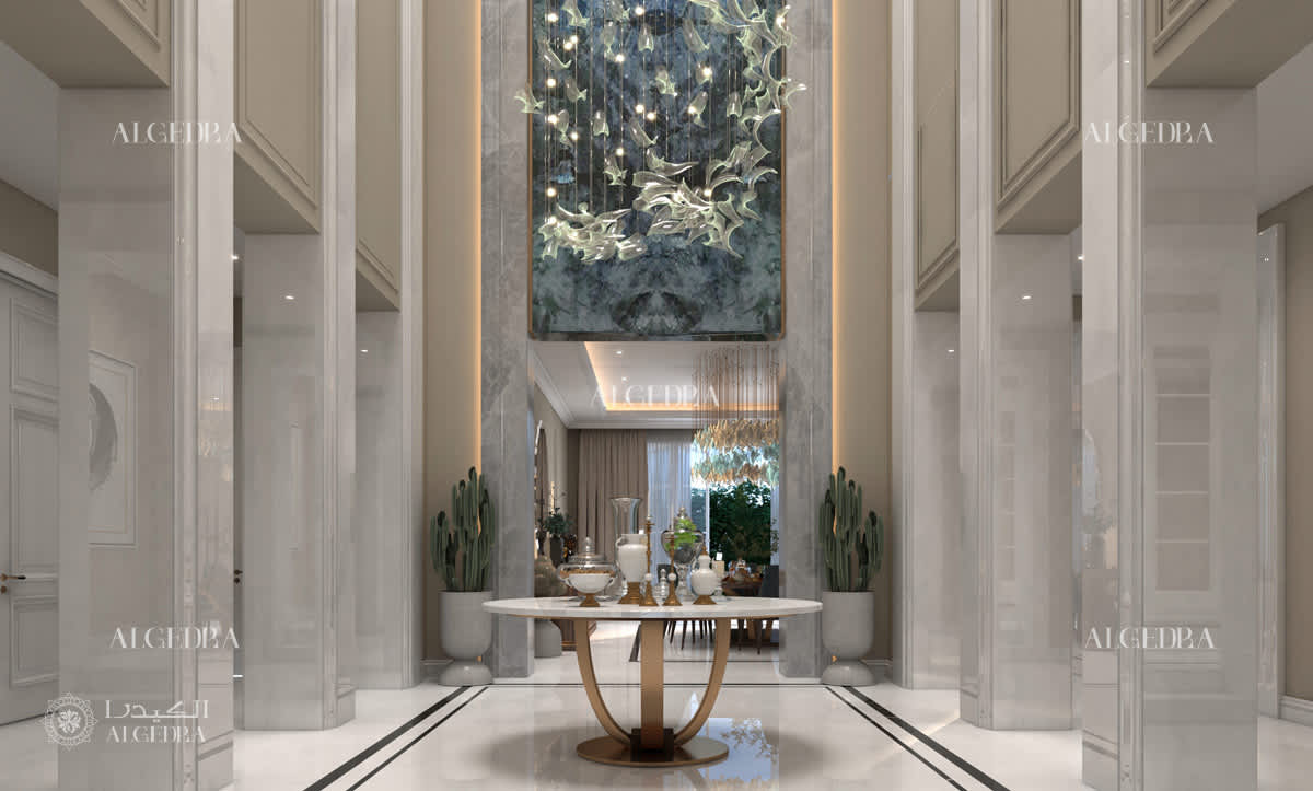 decor company in Dubai