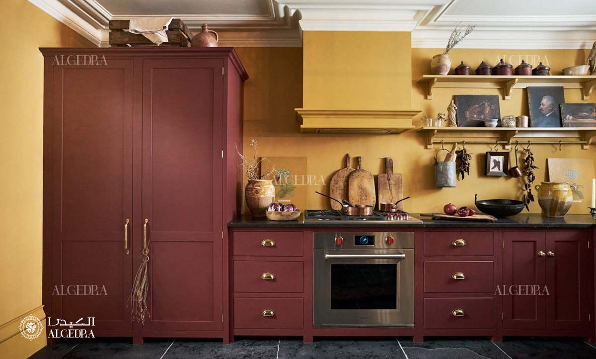 interior design companies
