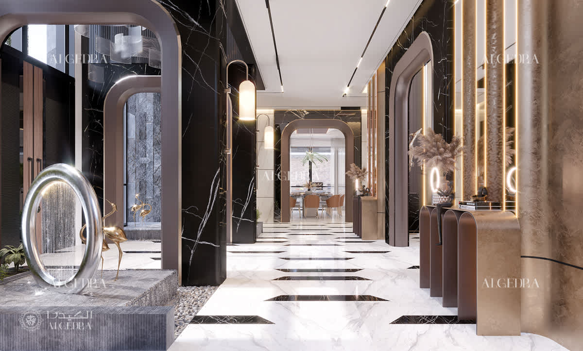decor companies in Dubai