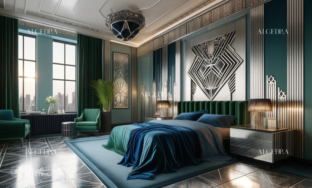 شركة تصميم داخلي في دبي