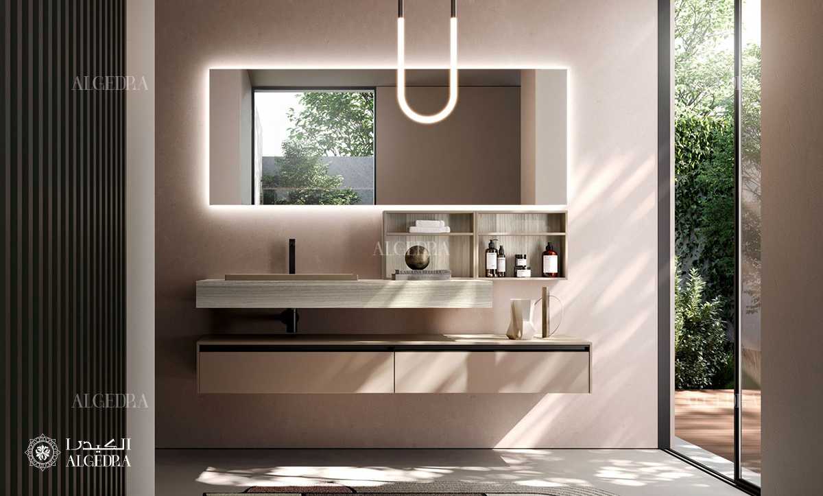 bathroom design