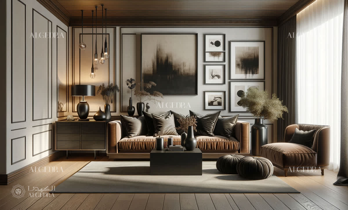 شركة تصميم داخلي في الإمارات