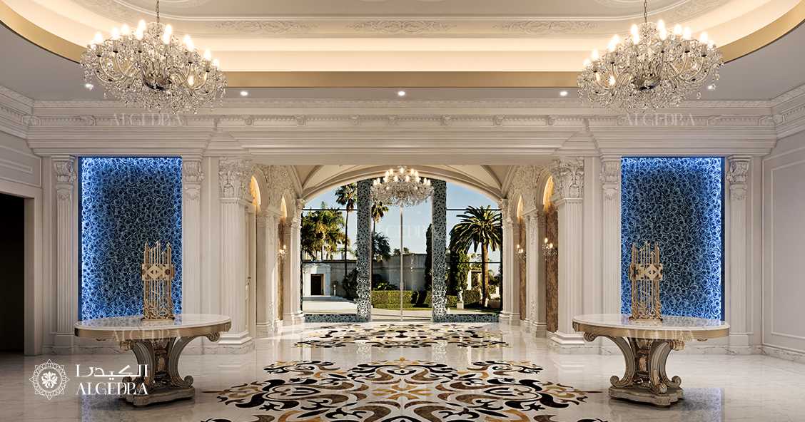 Interior Design Companies