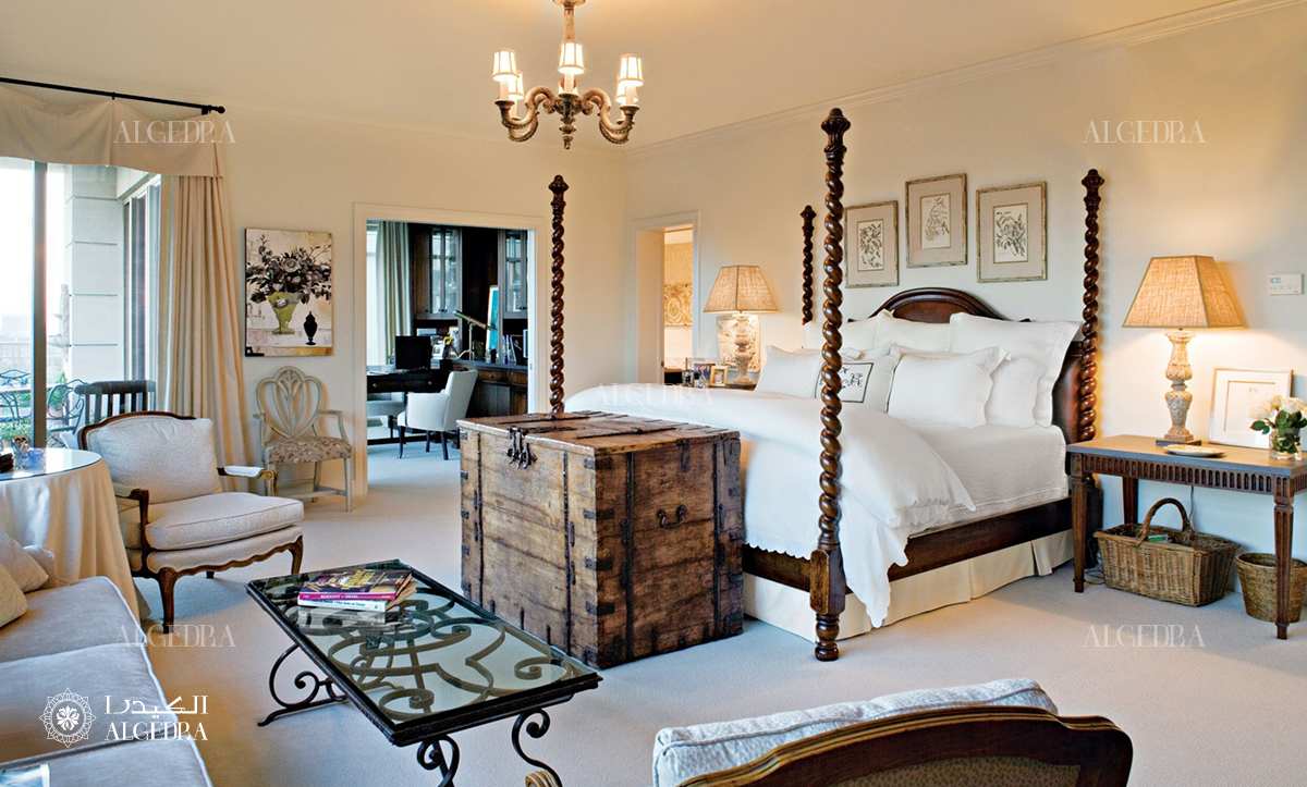 interior design