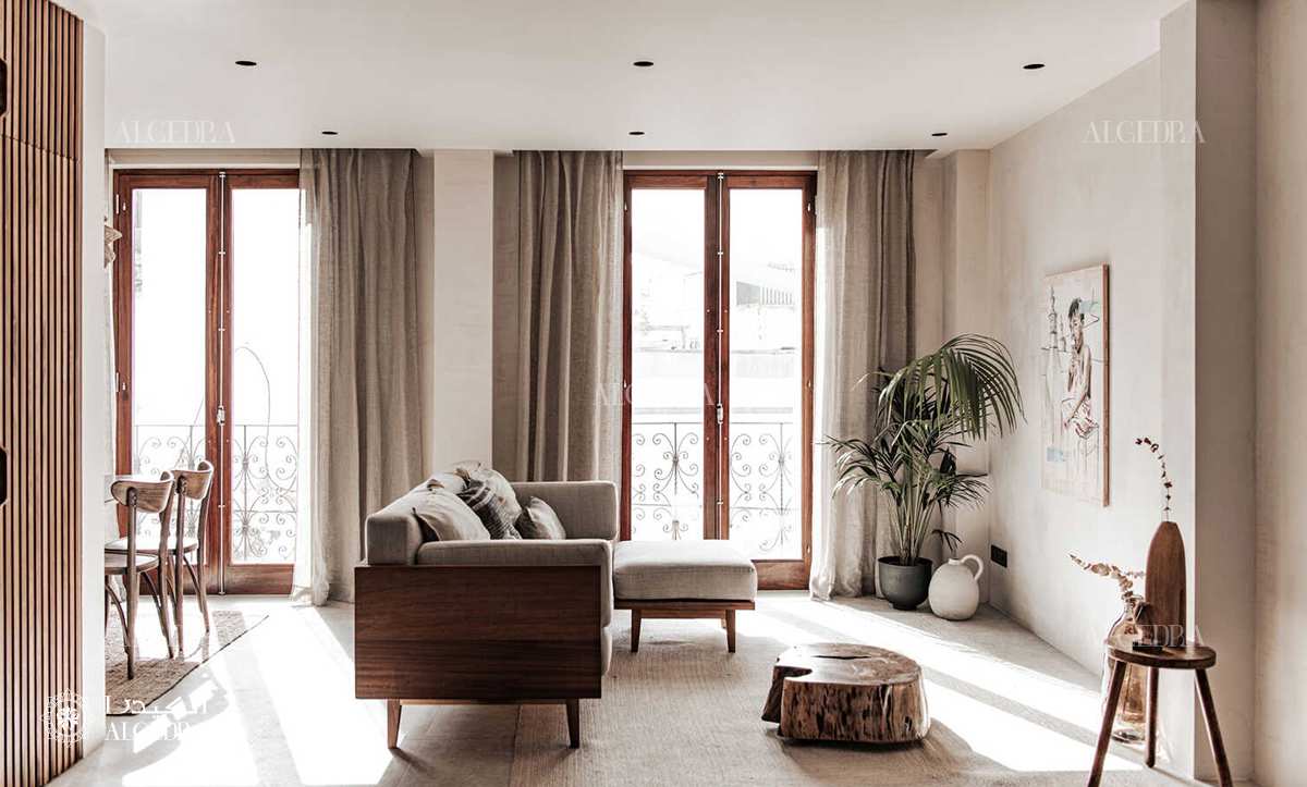residential interior design