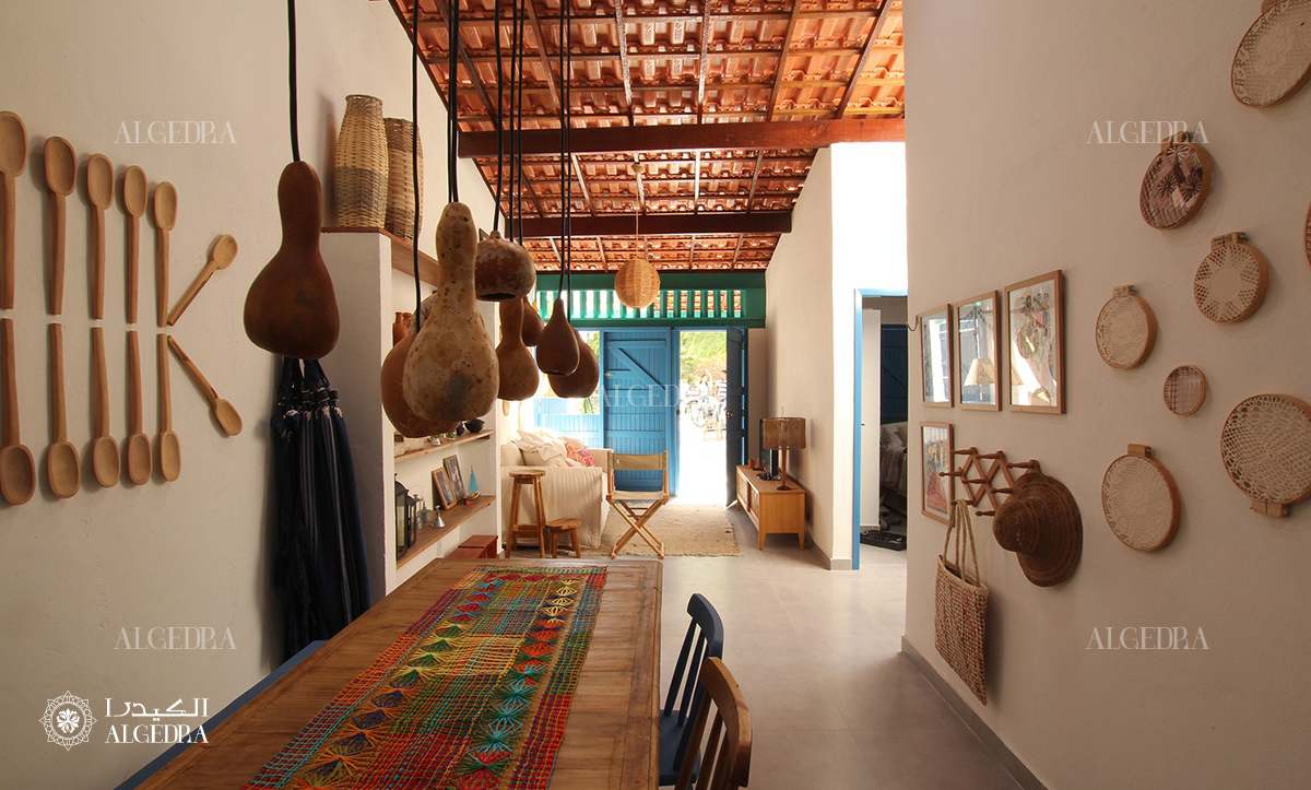 interior design