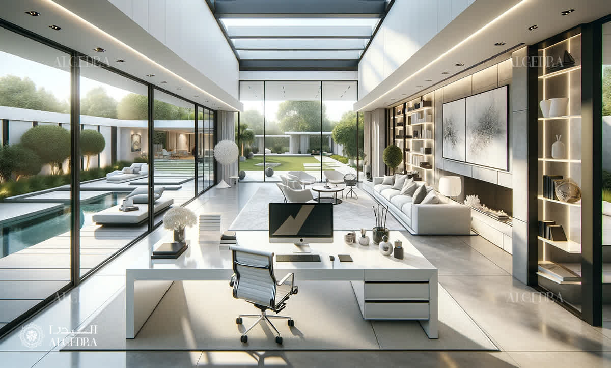 interior design companies in Dubai