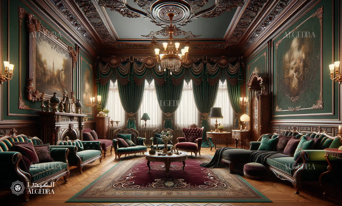 interior design