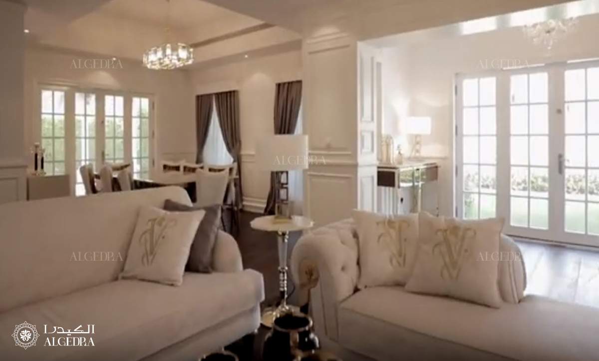 Interior Design Companies