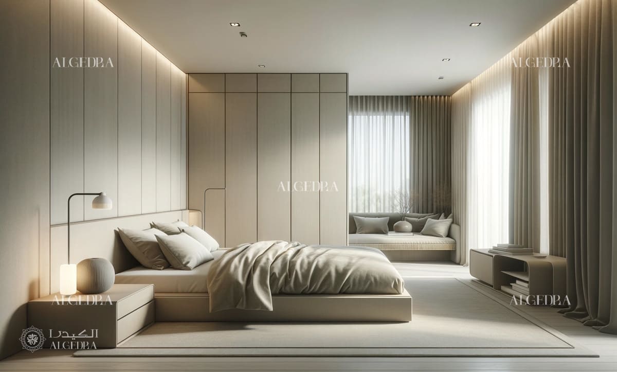 decor companies in Dubai