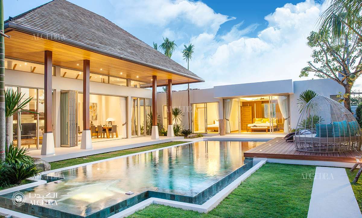 architectural design company in Turkey