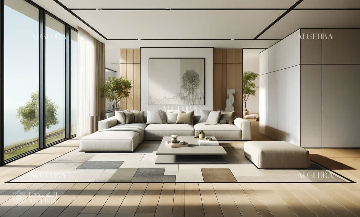 interior design company in Dubai