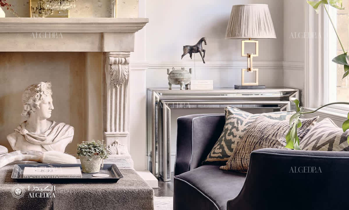 decor companies