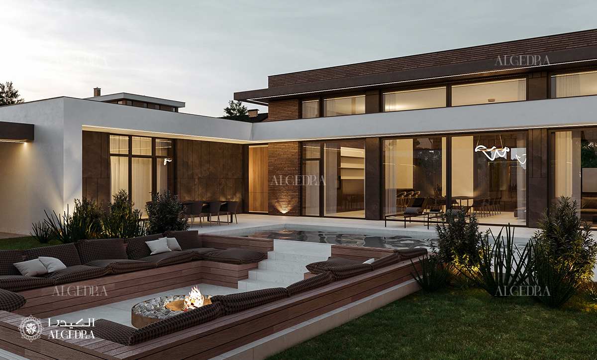architectural design company