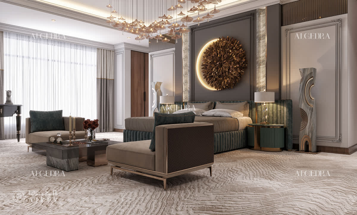 شركة تصميم داخلي في اسطنبول