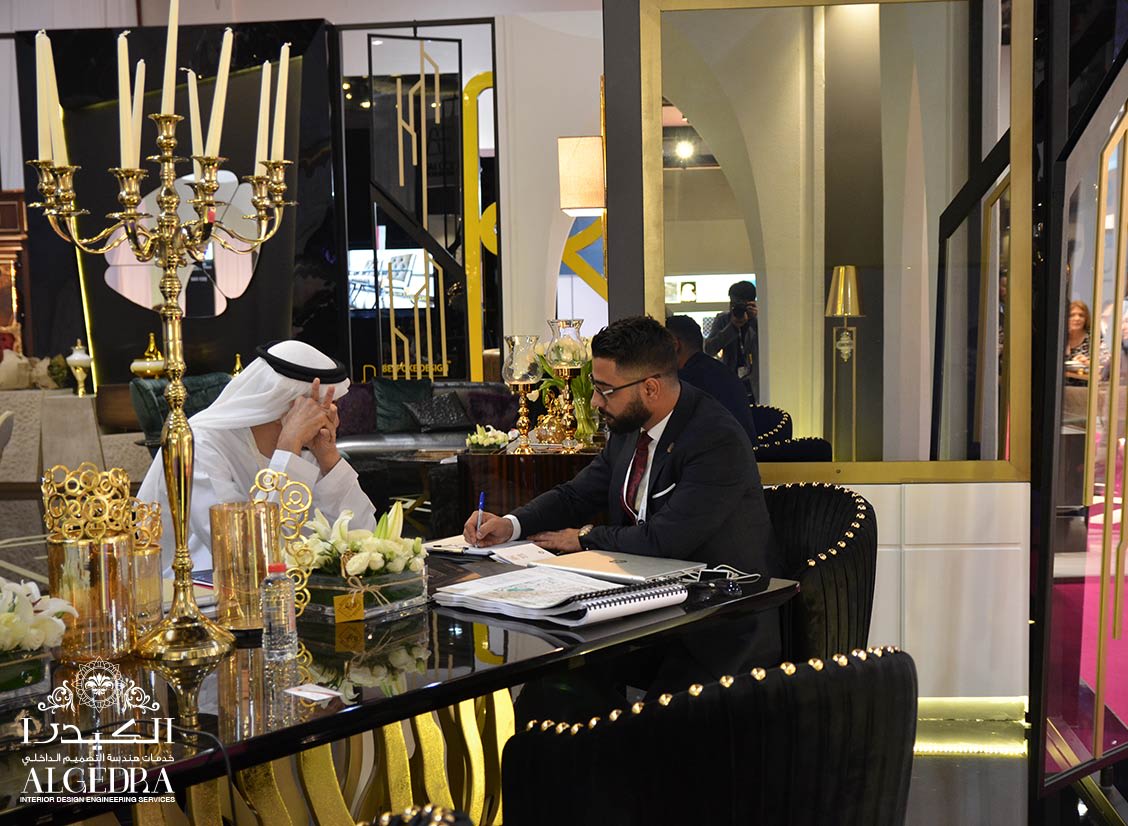 Interior Design Companies