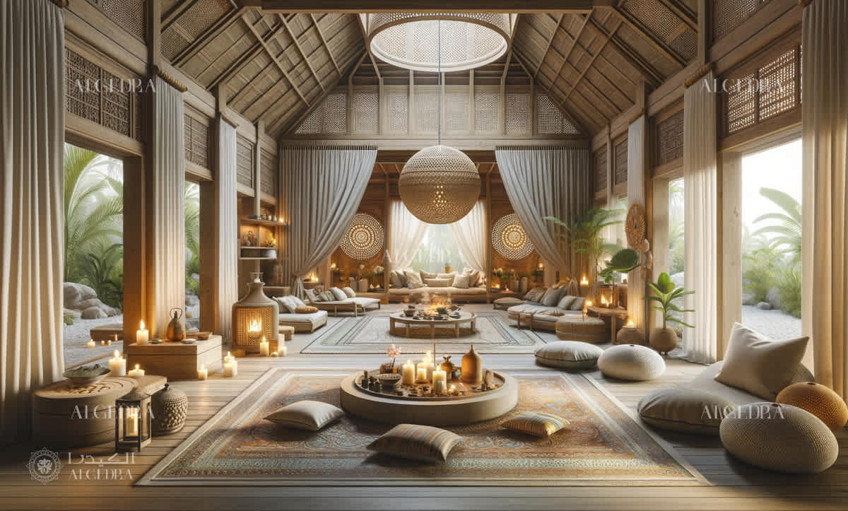 شركة تصميم داخلي في الإمارات
