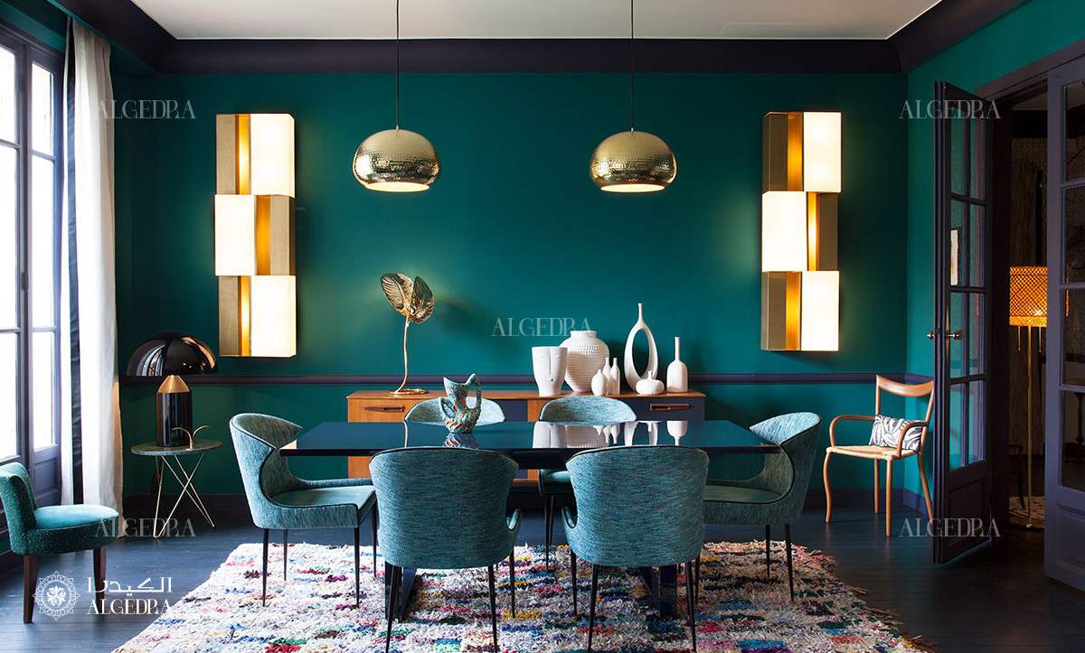 decor companies in Turkey