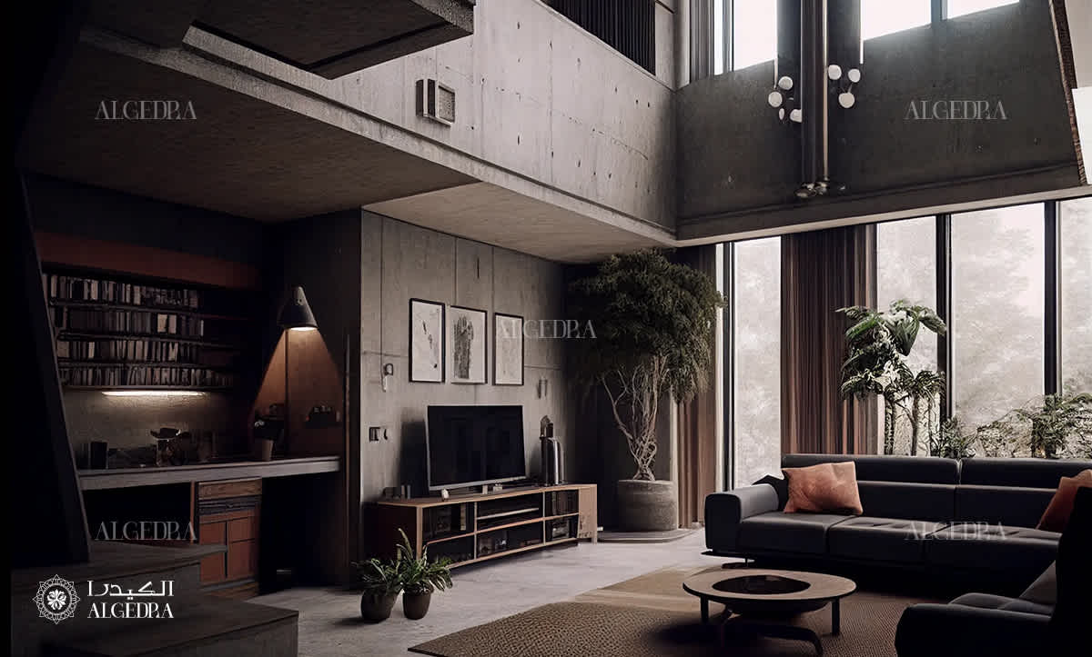 شركات تصميم داخلي في تركيا