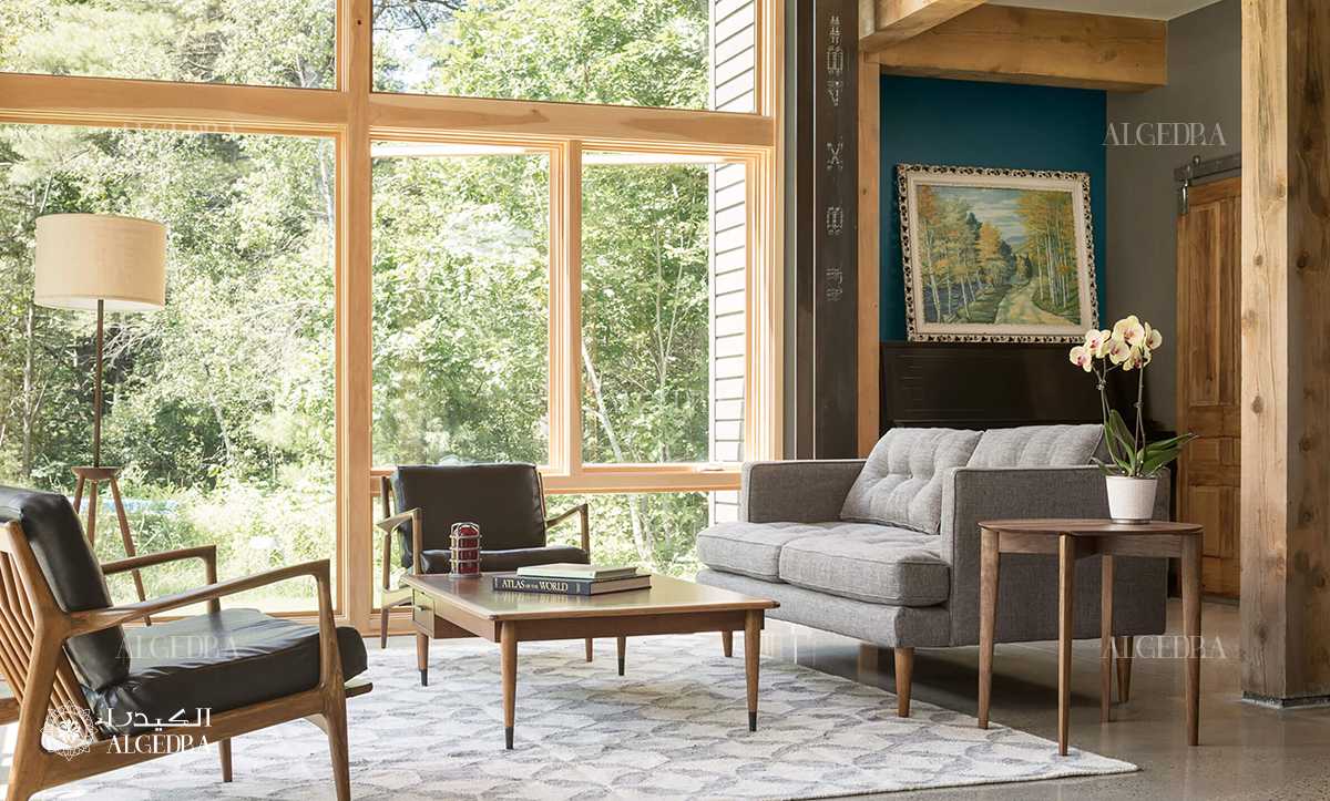 interior design companies in Dubai