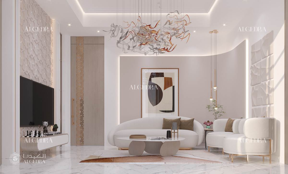 decor company in dubai
