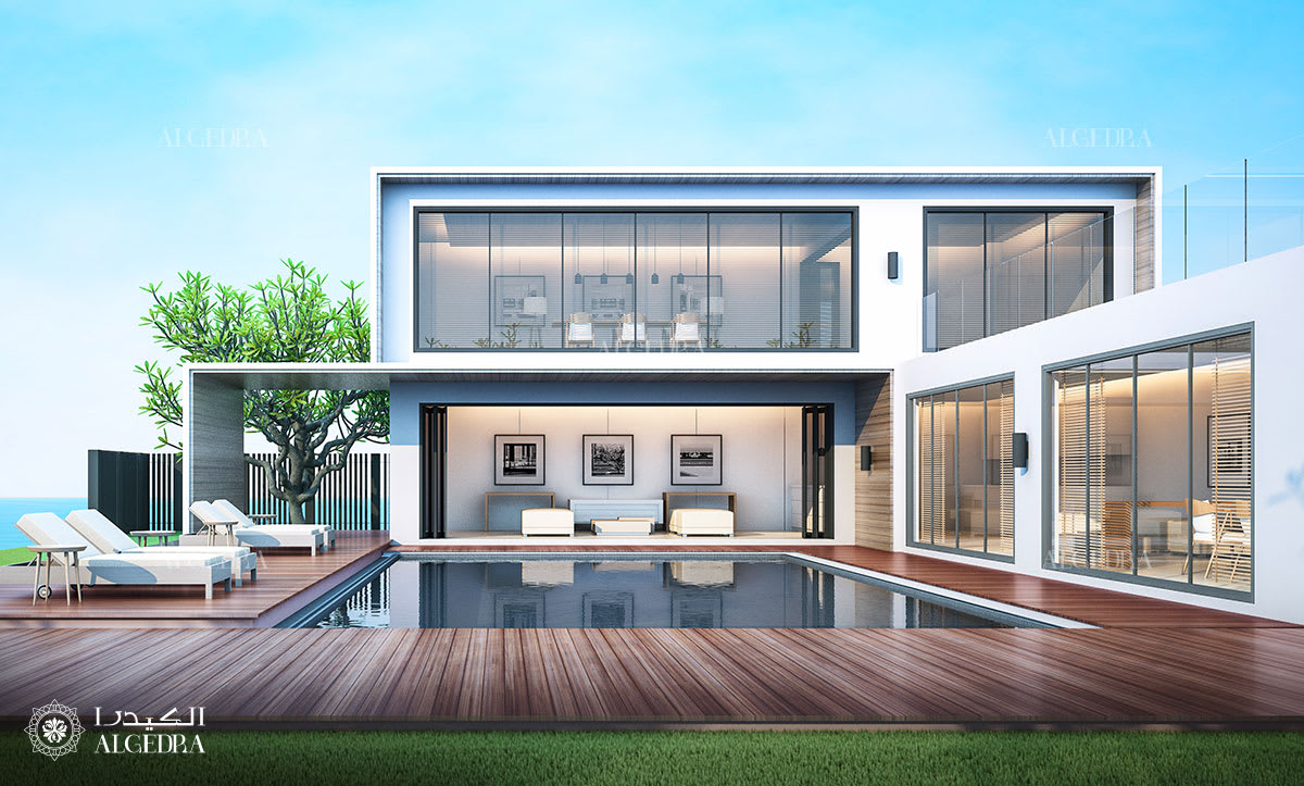 أفضل شركة للتصميم الداخلي في دبي 
