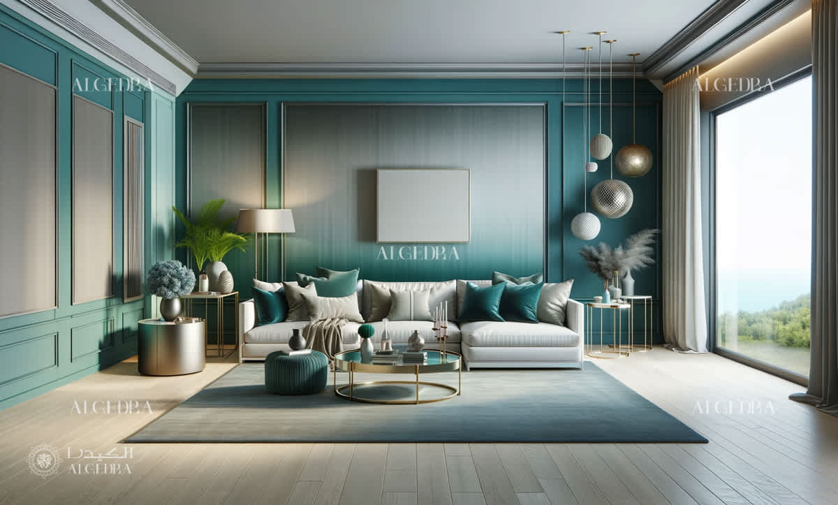 interior design company in Dubai