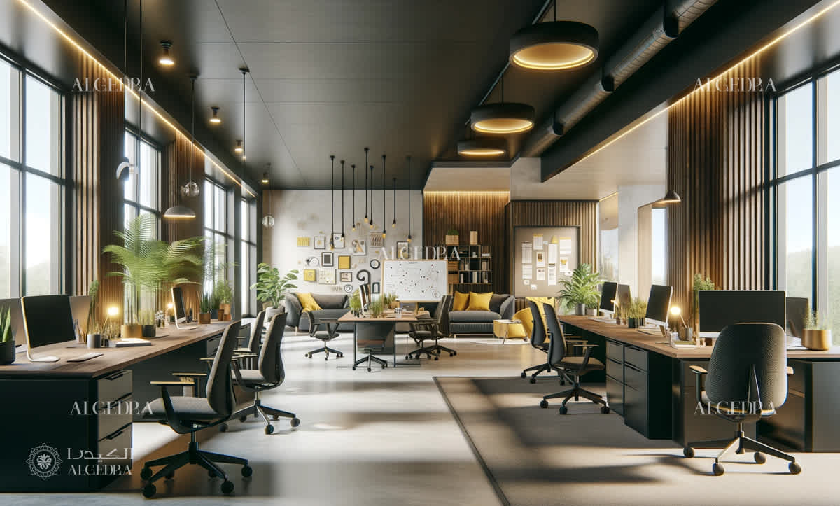 interior office design ideas
