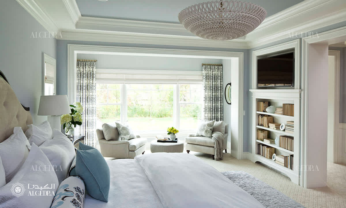 interior decoration