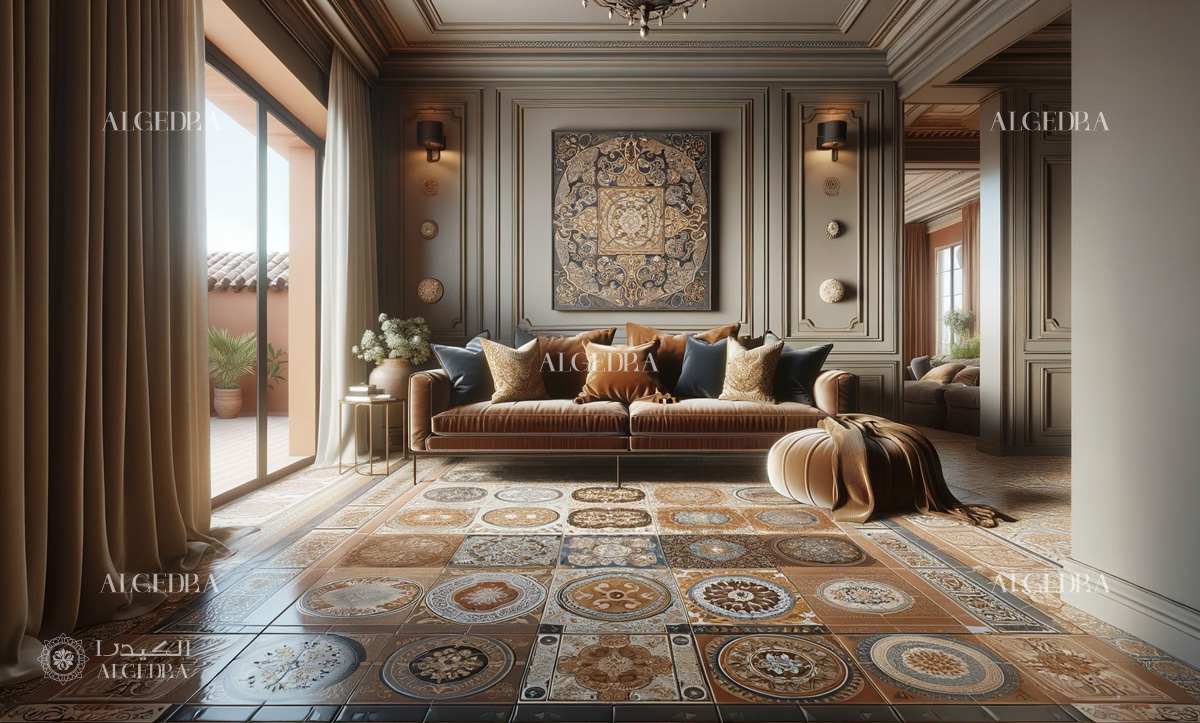 شركات تصميم داخلي في دبي