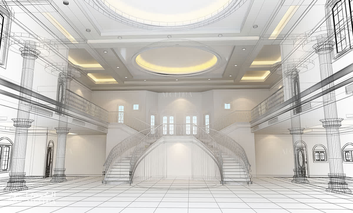شركات تصميم داخلي