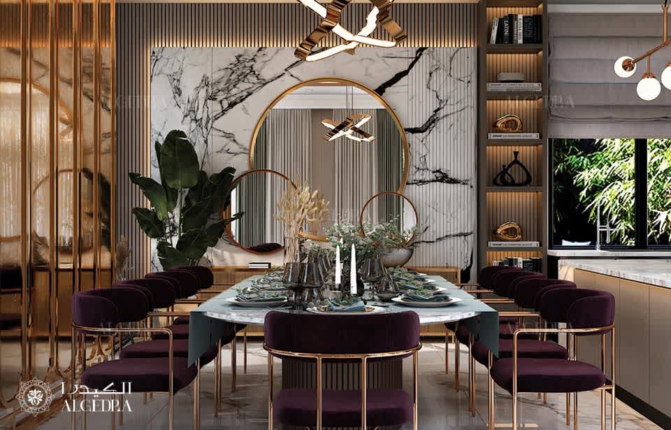 decor company in Istanbul