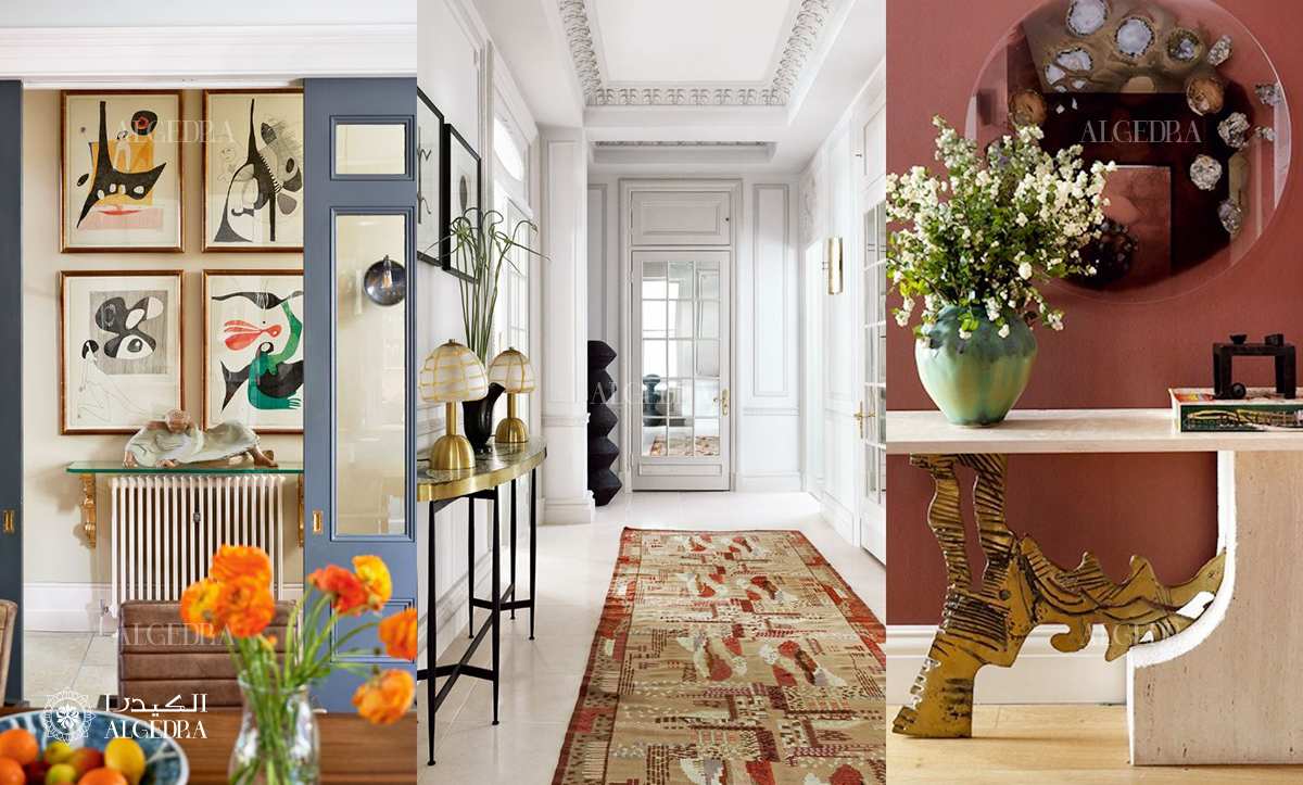 interior design company