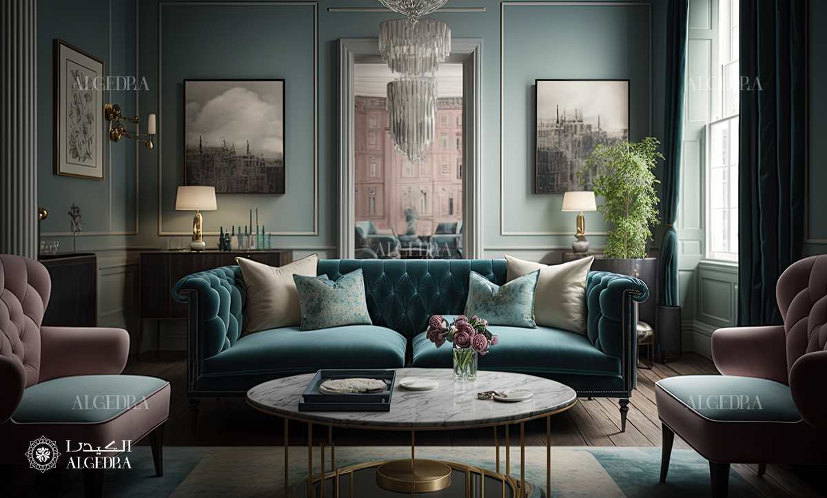 decor companies