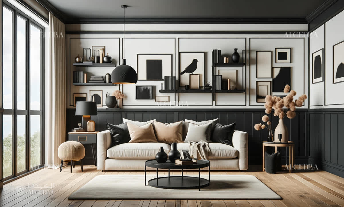 شركات تصميم داخلي في الإمارات