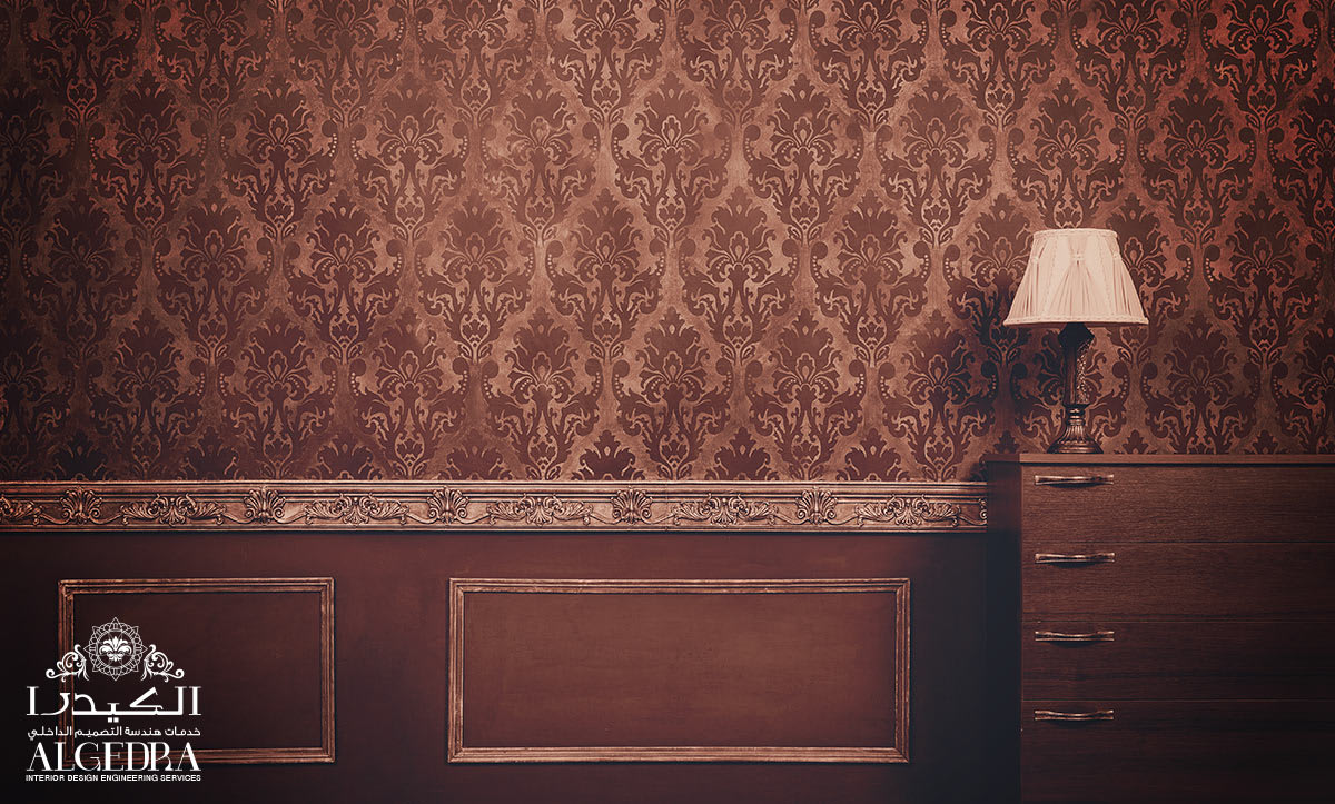 Modern Rococo Art