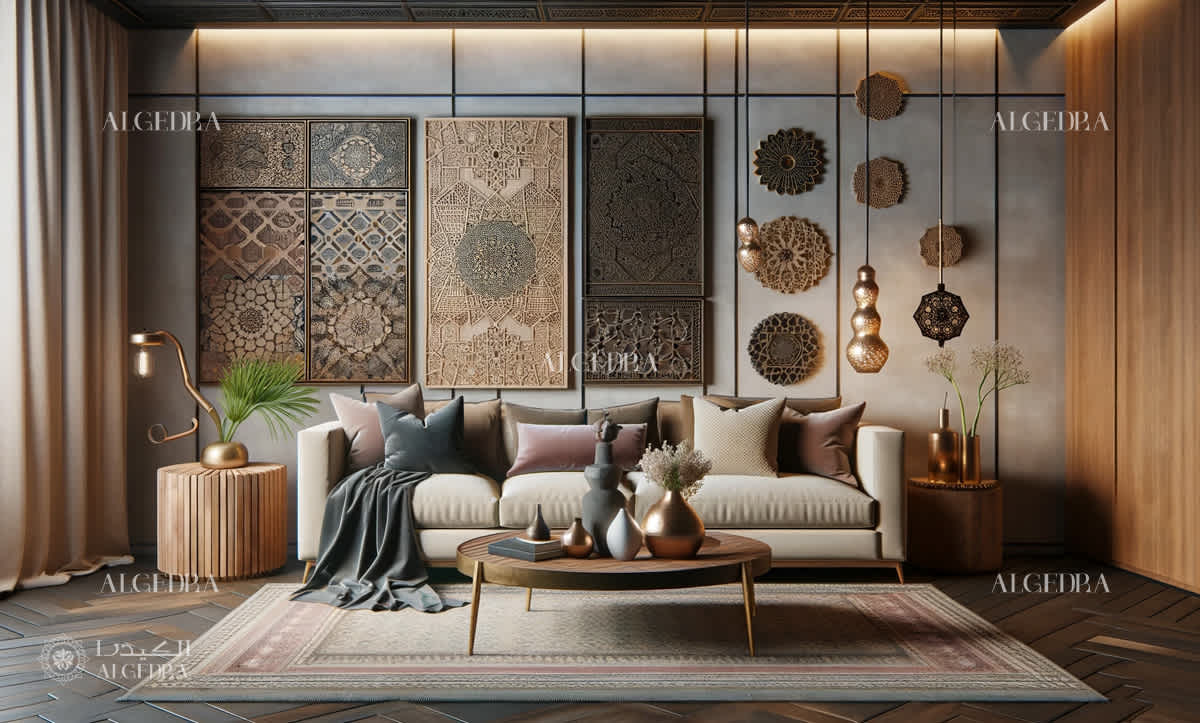 شركة تصميم داخلي في أبو ظبي