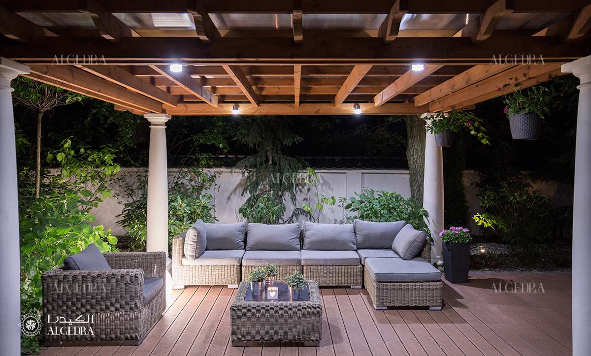 exterior design company in Turkey