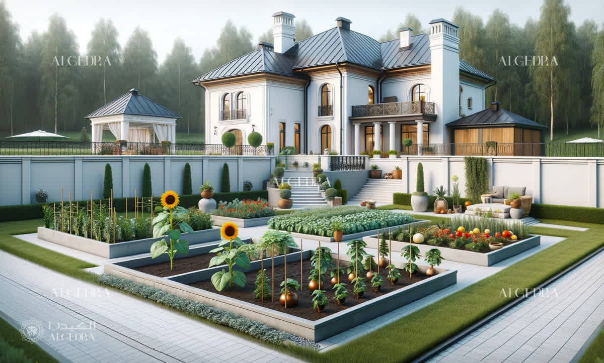 garden design company