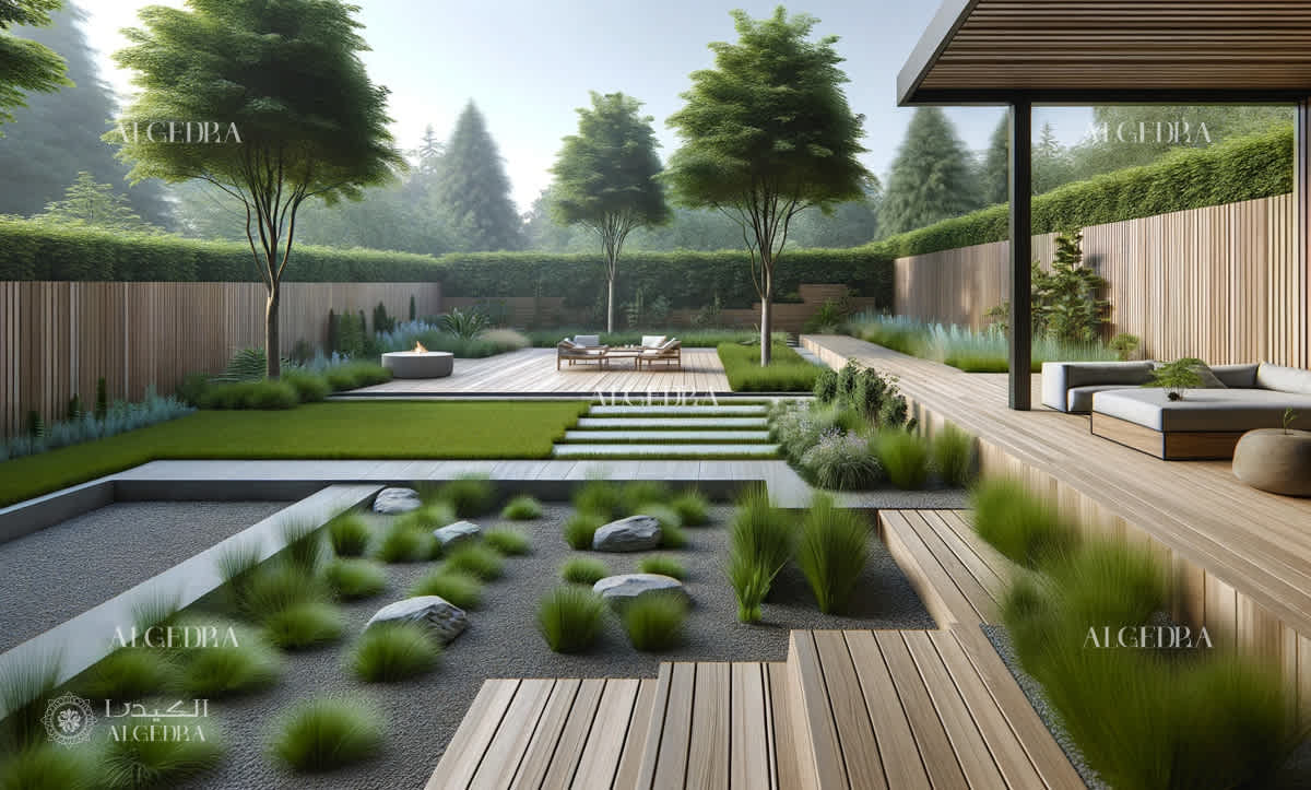 english garden design