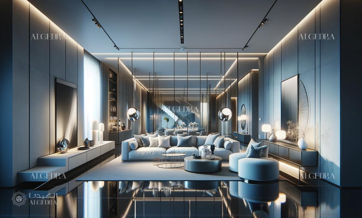 interior designing