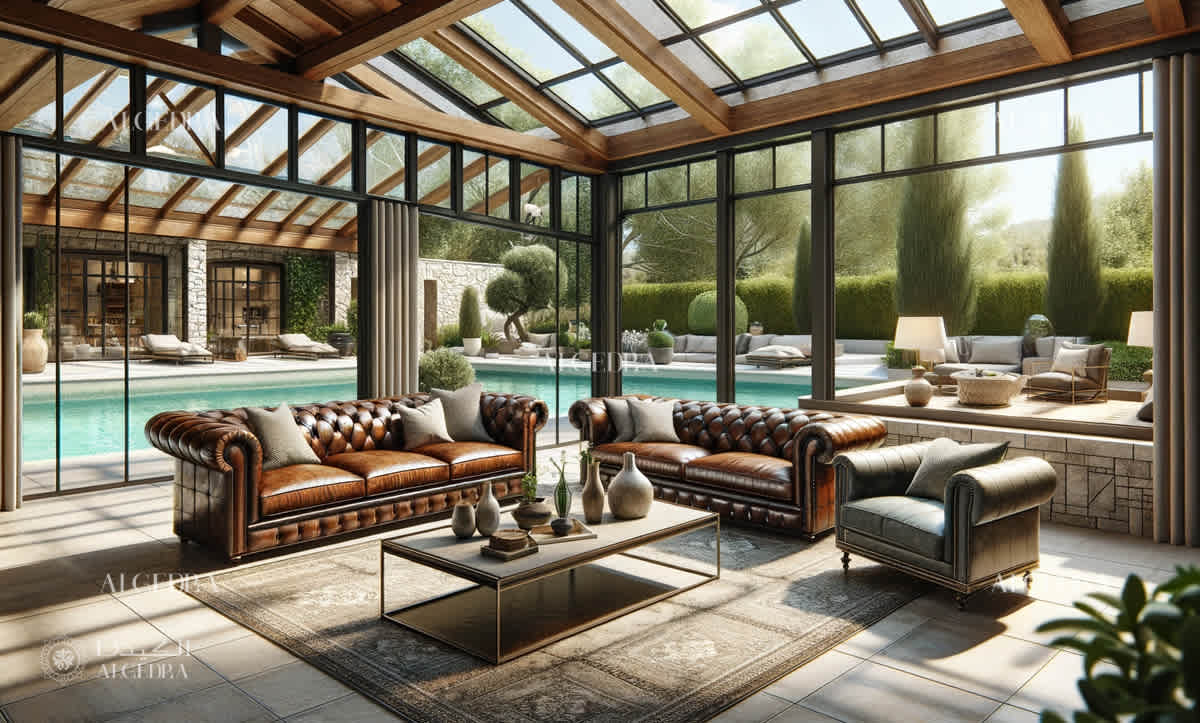 interior design company