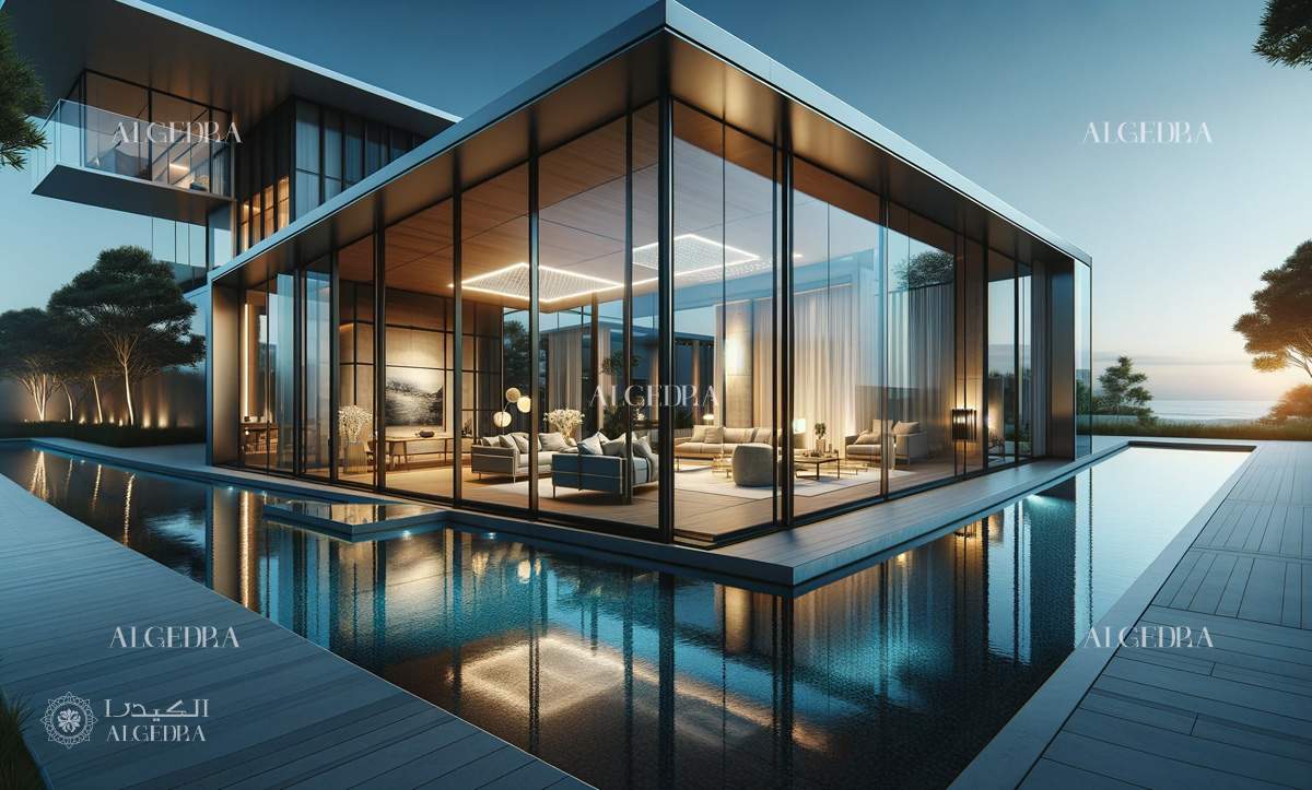 interior design company in uae
