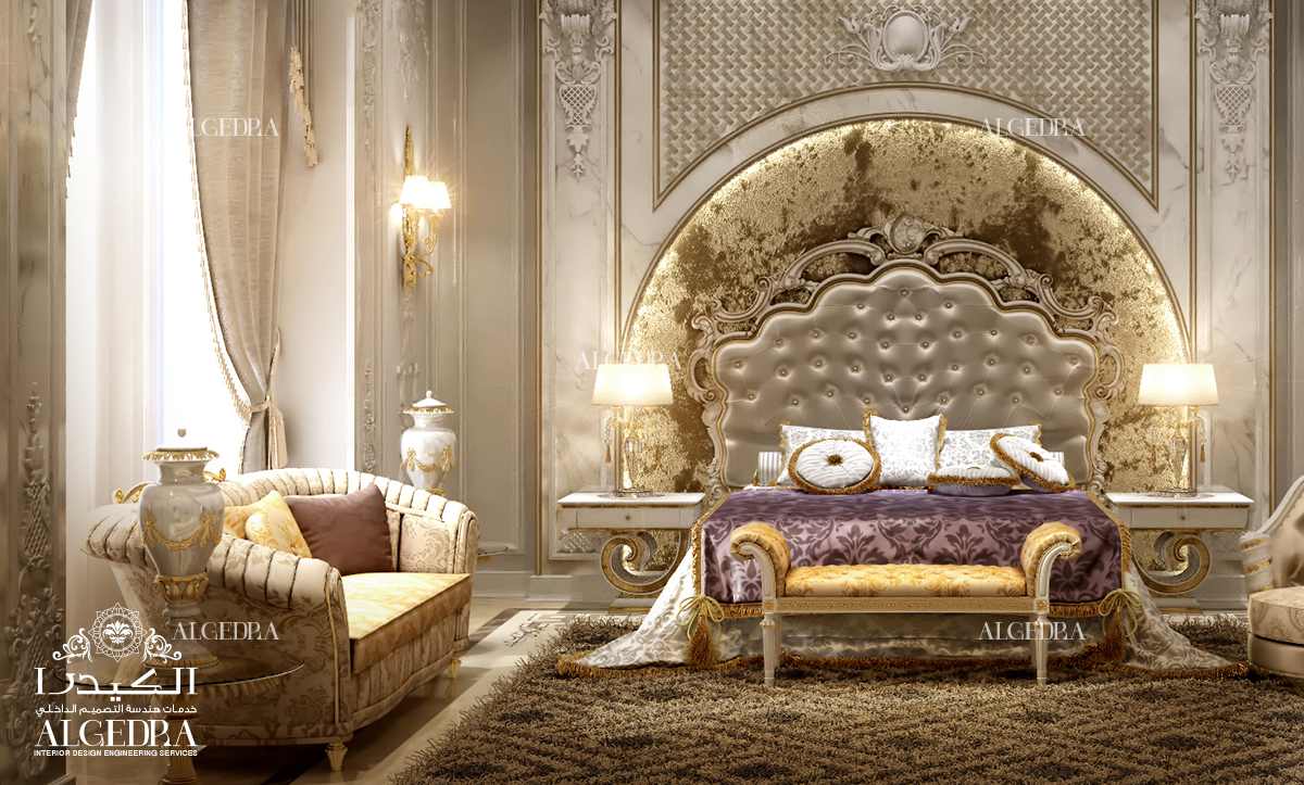 decor interior design Dubai