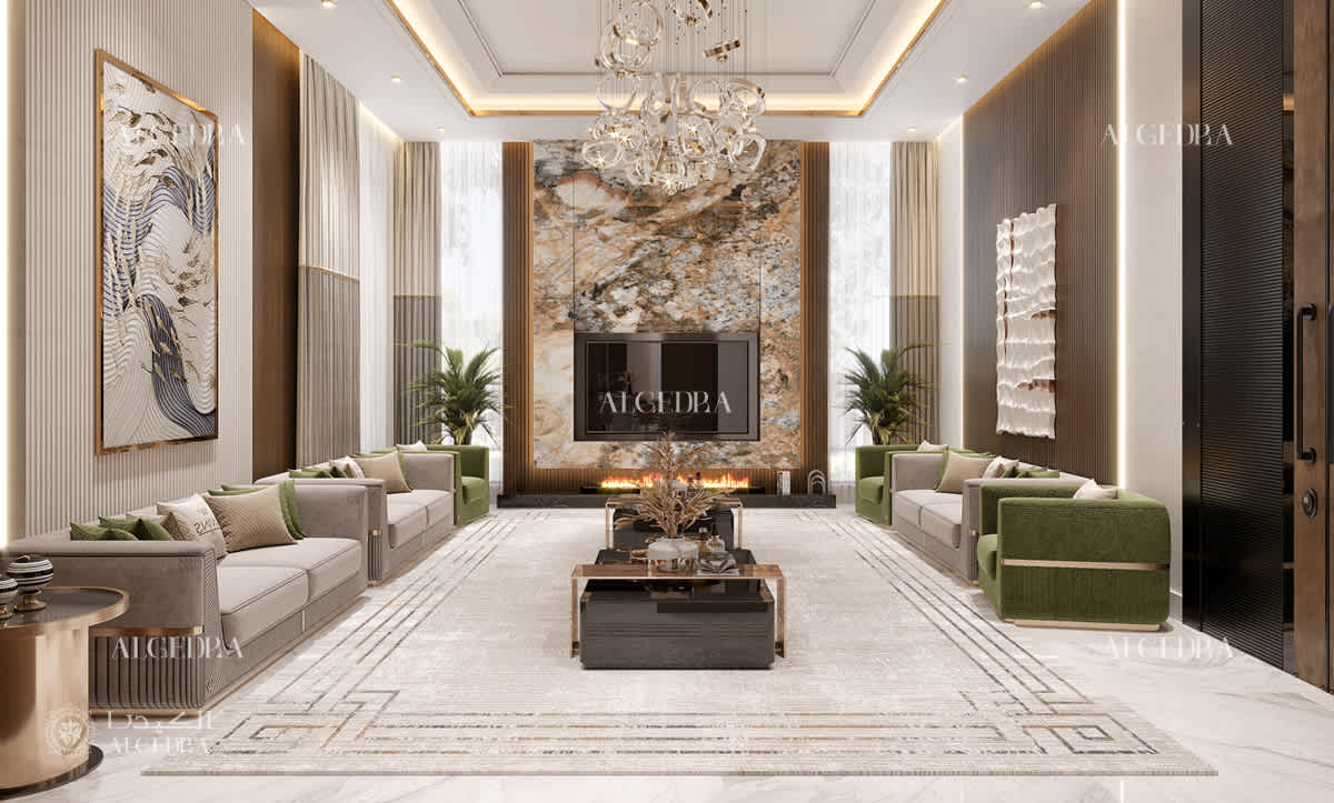 تصميم داخلي
